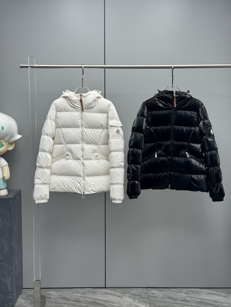 Moncler Down Coat